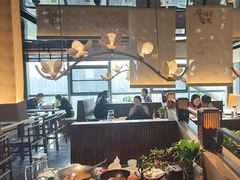 -唐猫庭院·千年陕菜(赛格国际购物中心店)