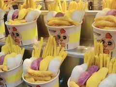 -味子夫鸡柳(解放碑总店)