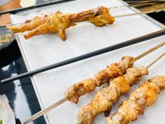 -纪录片《人生一串》体验店(静安店)
