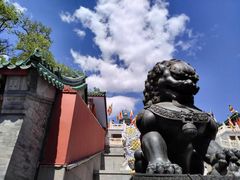 -八大处公园