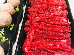 -牛记皇·鲜牛肉火锅(弘阳广场店)