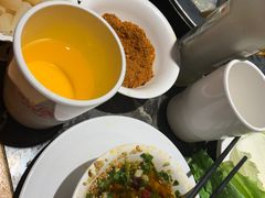 -火锅岛潮牌自助餐厅(天津天佑城店)