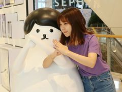 -深圳来福士广场