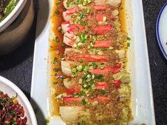 -老灶房-四川土菜(铁牛广场店)