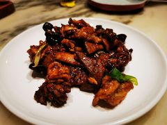 -京华烟云·北京烤鸭(领展购物广场·中关村店)