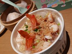 -茶港·点心·啫啫煲(群光广场店)