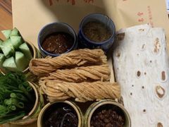 -十二道丰味·徐州土菜·烧烤(何山路店)