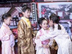 -江宁织造博物馆