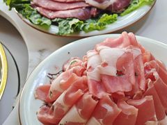 -穆斯林饭庄(明德南街店)