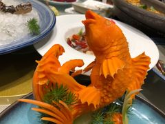 -渔娘渔家丹东海鲜(东直门店)