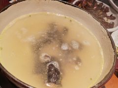 -黑鸡小馆(金源店)