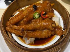 -香港池仔记肠粉王(博多新记襄阳南路店)