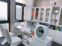 -MJ skin care国际皮肤管理中心