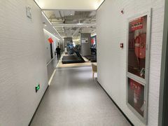 -FLARE STAR FITNESS(复地活力城店)