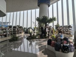 -IMON·HANSA潮玩玩偶毛绒玩具(通州万象汇店)