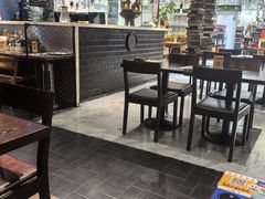 -斯比特花园西餐厅(东方商厦店)