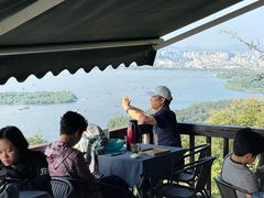 -九曜山