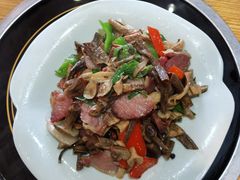 -妈妈的味道(和顺古镇店)