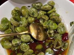 -荷风细雨·中国茶宴(碧云店)