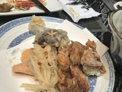 -昱匠·日本料理(金融街店)