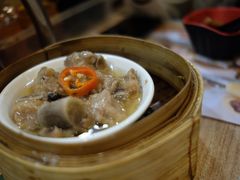 -添好运点心专门店(中环IFC店)