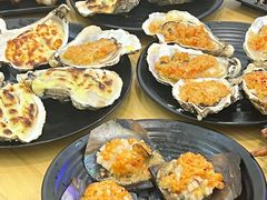 -蚝抵食·湛江生蚝(湾北路店)