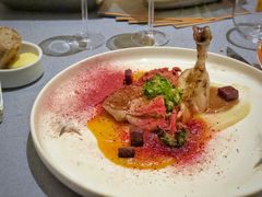 -沈阳君悦酒店·意坊意大利餐厅