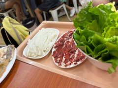 -阿波潮汕牛肉火锅·汤粉面(拱北店)