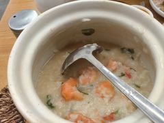 明虾粥-潮中人·潮州菜(益乐路店)