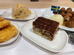 -宜家家居(四元桥商场店)