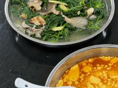 -堤边美食