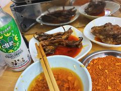 -康二姐串串(中道街店)