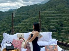 -龙岩森林水乡景区