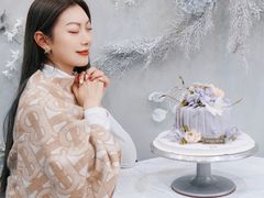 -杜哈夫DOUX RÊVE·生日蛋糕(日月光店)
