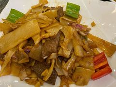-美极鲜食坊(宝安南路店)
