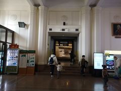 -国家自然博物馆