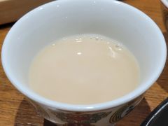 酥油茶-敏珠拉姆藏餐·南京厨房(富春江东街店)