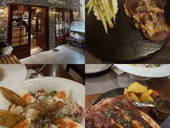 -LA CREPERIE BRETONNE布列塔尼法式餐厅(天童北路店)