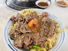 -合意桐坑牛肉粿·鲜牛肉火锅(嵩山总店)