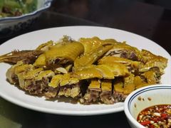 -董府·古宅餐厅