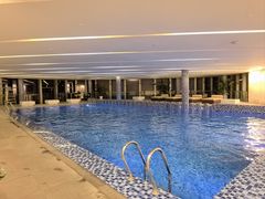 -北京北辰洲际酒店