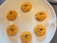 -南里山房·新淮扬菜(徐汇万科店)
