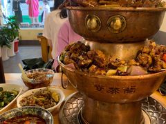-黄泰吉拾味餐厅(江汉路店)