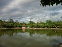 -西南政法大学(渝北校区)