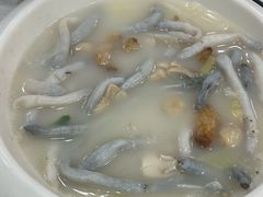 -万年酒楼(越秀南路店)
