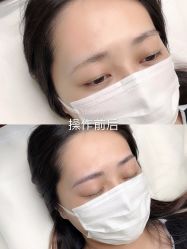 -久匠·纹眉半永久野生眉