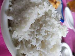 丝苗米饭-龙坛美食店