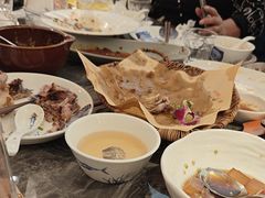 -前海沿·青岛菜(乐客城店)