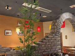 -小隐院子·庭院餐厅(大学城后湖店)