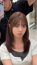 -DL HOPE明星造型